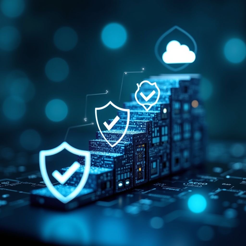 VPN protection